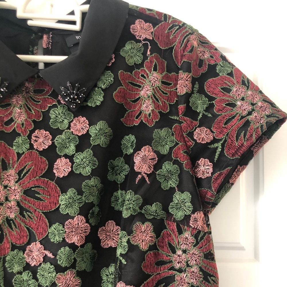 RW&CO Dress